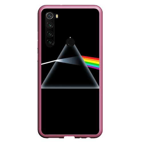 Чехол для Xiaomi Redmi Note 8 Pink floyd Фото 01 Чехол для Xiaomi Redmi Note 8 Pink floyd Фото 01