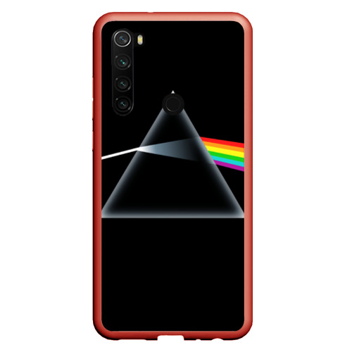 Чехол для Xiaomi Redmi Note 8 Pink floyd Фото 01 Чехол для Xiaomi Redmi Note 8 Pink floyd Фото 01