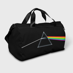 Сумка спортивная 3D Pink Floyd