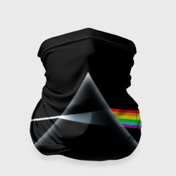 Бандана-труба 3D Pink Floyd