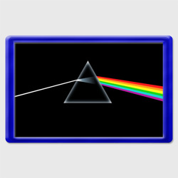 Магнит 45*70 Pink Floyd