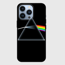 Чехол для iPhone 13 Pro Pink Floyd