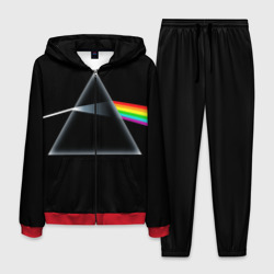 Мужской костюм 3D Pink Floyd