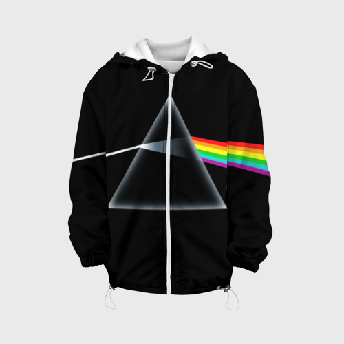 Детская куртка 3D Pink floyd Фото 01 Детская куртка 3D Pink floyd Фото 01