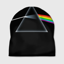 Шапка 3D Pink Floyd