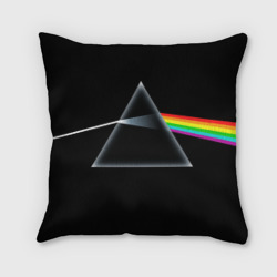 Подушка 3D Pink Floyd