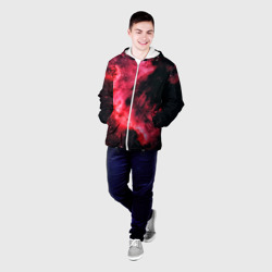 Мужская куртка 3D Space - фото 2