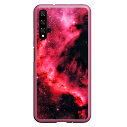 Чехол для Honor 20 Space