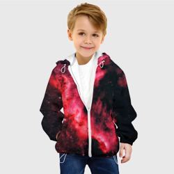Детская куртка 3D Space - фото 2