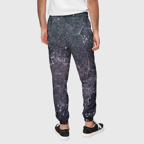 Мужские брюки 3D Грандж - фото 5