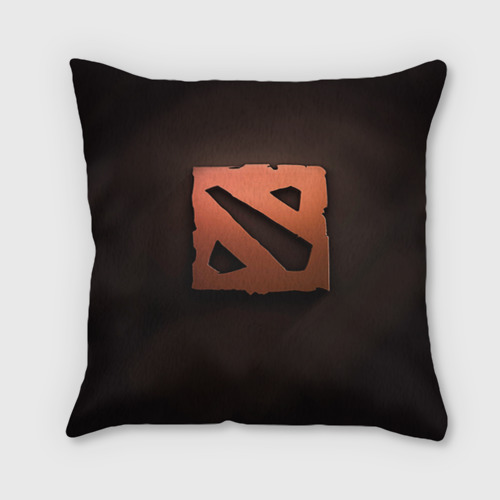 Подушка 3D Dota 2