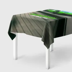 Скатерть 3D Lamborghini