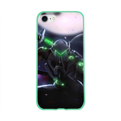 Overwatch Genji Overwatch Genji