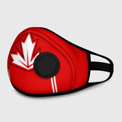 Маска из неопрена Сборная Канады по хоккею 2016