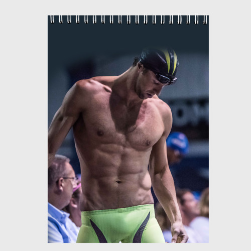 Фото парней пловцов