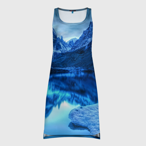 Фотосессия в горах в платье. Платье с принтом города. Фотосессия в горах в платье. Девушка в горах. Гора платьев.