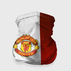 Бандана-труба 3D Manchester United FC