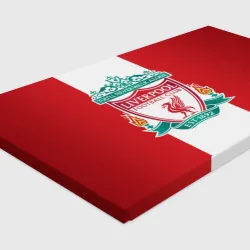 Холст прямоугольный Liverpool FC - фото 2
