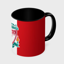 Кружка с полной запечаткой Liverpool FC