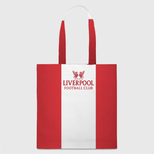 Шоппер 3D Liverpool FC - фото 2