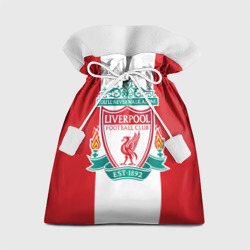 Подарочный 3D мешок Liverpool FC