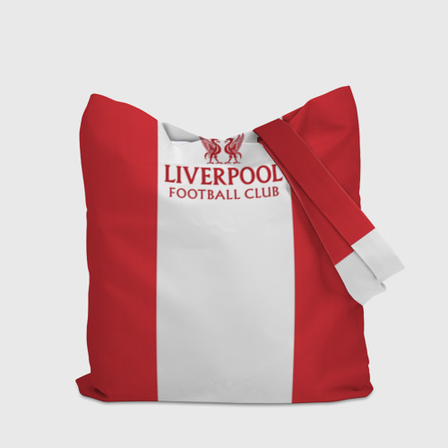 Шоппер 3D Liverpool FC - фото 5