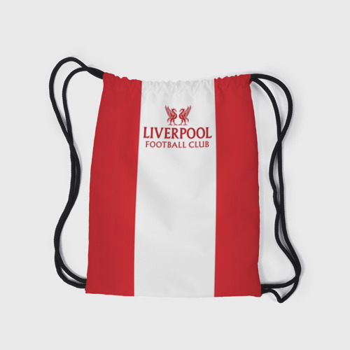 Рюкзак-мешок 3D Liverpool FC - фото 7