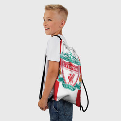Рюкзак-мешок 3D Liverpool FC - фото 2