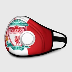 Маска из неопрена Liverpool FC