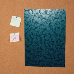 Постер Акулы-молоты - фото 2