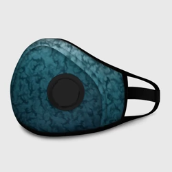 Маска из неопрена Акулы-молоты