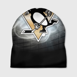 Шапка 3D Хоккей 1