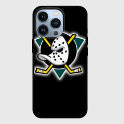 Чехол для iPhone 13 Pro Хоккей 6
