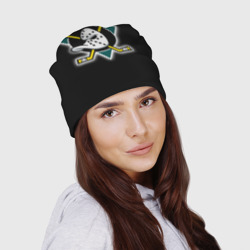 Шапка 3D Хоккей 6 - фото 2