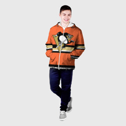 Мужская куртка 3D Хоккей 10 - фото 2