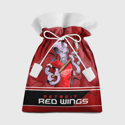 Подарочный 3D мешок Detroit Red Wings