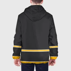 Мужская куртка 3D Boston Bruins - фото 5