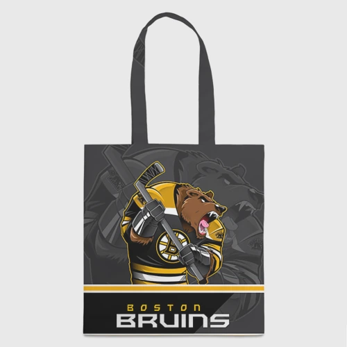 Шоппер 3D Boston Bruins