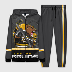 Женский костюм 3D Boston Bruins