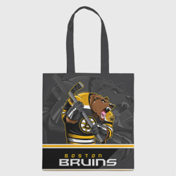 Шоппер 3D Boston Bruins