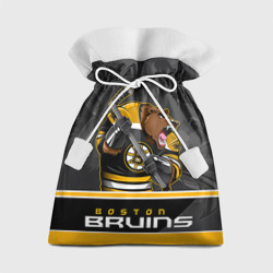 Подарочный 3D мешок Boston Bruins