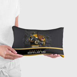 Подушка 3D антистресс Boston Bruins - фото 2