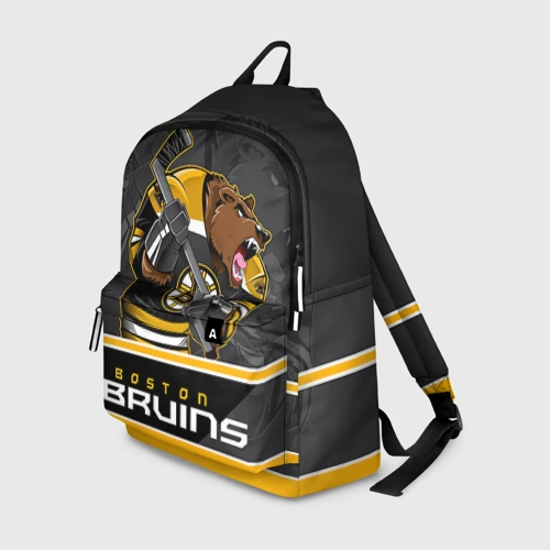 Рюкзак 3D Boston Bruins