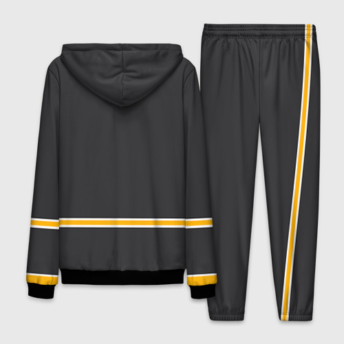 Мужской костюм 3D Boston Bruins, цвет черный - фото 2