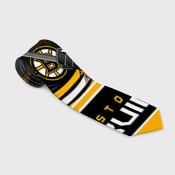 Галстук 3D Boston Bruins