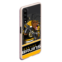 Чехол для Honor 20 Boston Bruins - фото 2