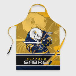 Фартук 3D Buffalo Sabres