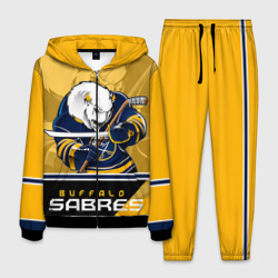 Мужской костюм 3D Buffalo Sabres