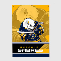 Постер Buffalo Sabres