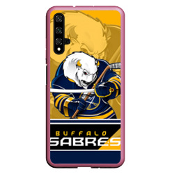 Чехол для Honor 20 Buffalo Sabres